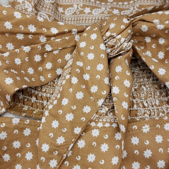 your stars and like-moons 2-piece jumpsuit! - Picture 3 of 10